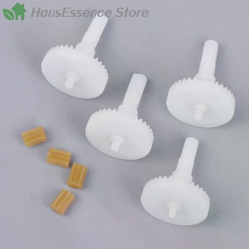 ※RC Drone Quadcopter Spare Parts Gears Set DIY Assembly Accessories For E525 E88 Model  perfect for daily use, practical