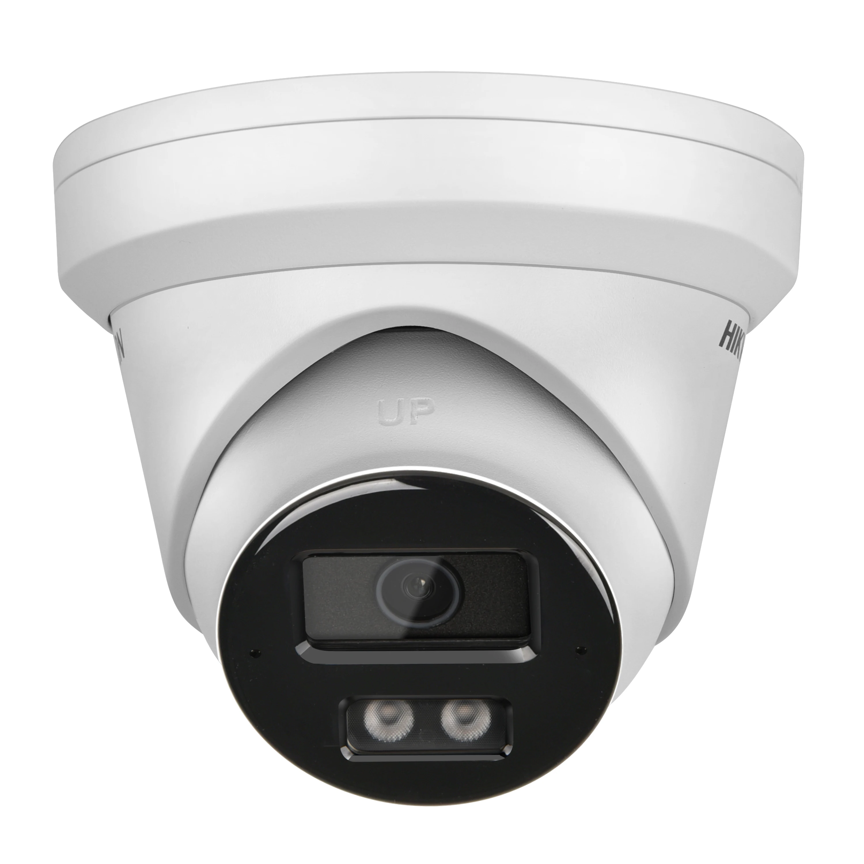 Hikvision 8MP IP Camera DS-2CD - Outdoor Lighting No Electricity 评论和价格