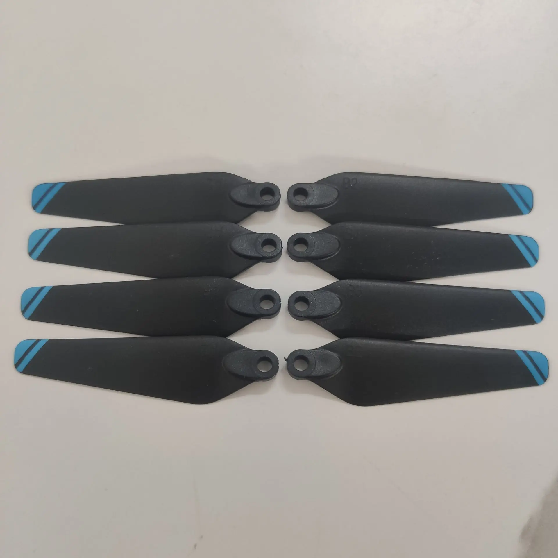 X6 PRO Original Propeller Maple Leaf Wing Ersatzteil für faltbare Drohne X6 PRO Mini Quadcopter Blade Rotor Zubehör