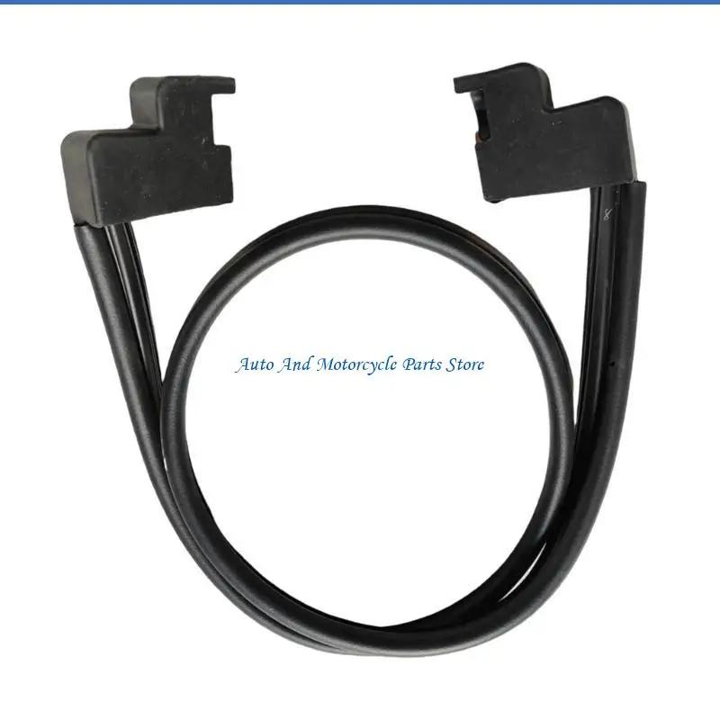 

P9FD Универсальное герметичное уплотнение автомобильной заглушки, шумоподавление моторного отсека для транспортных средств,