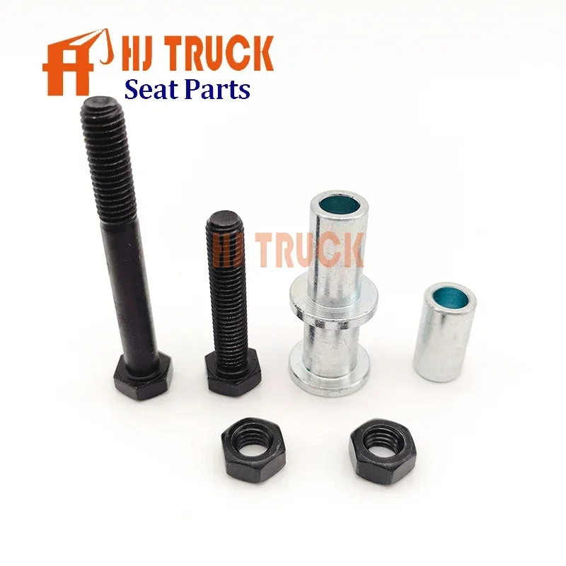 016419-01MX Seat Repair Kit for ISRI NTS2 fits for Mercedes for Scania for Volvo for Renault for Man for Daf Truck Accessories