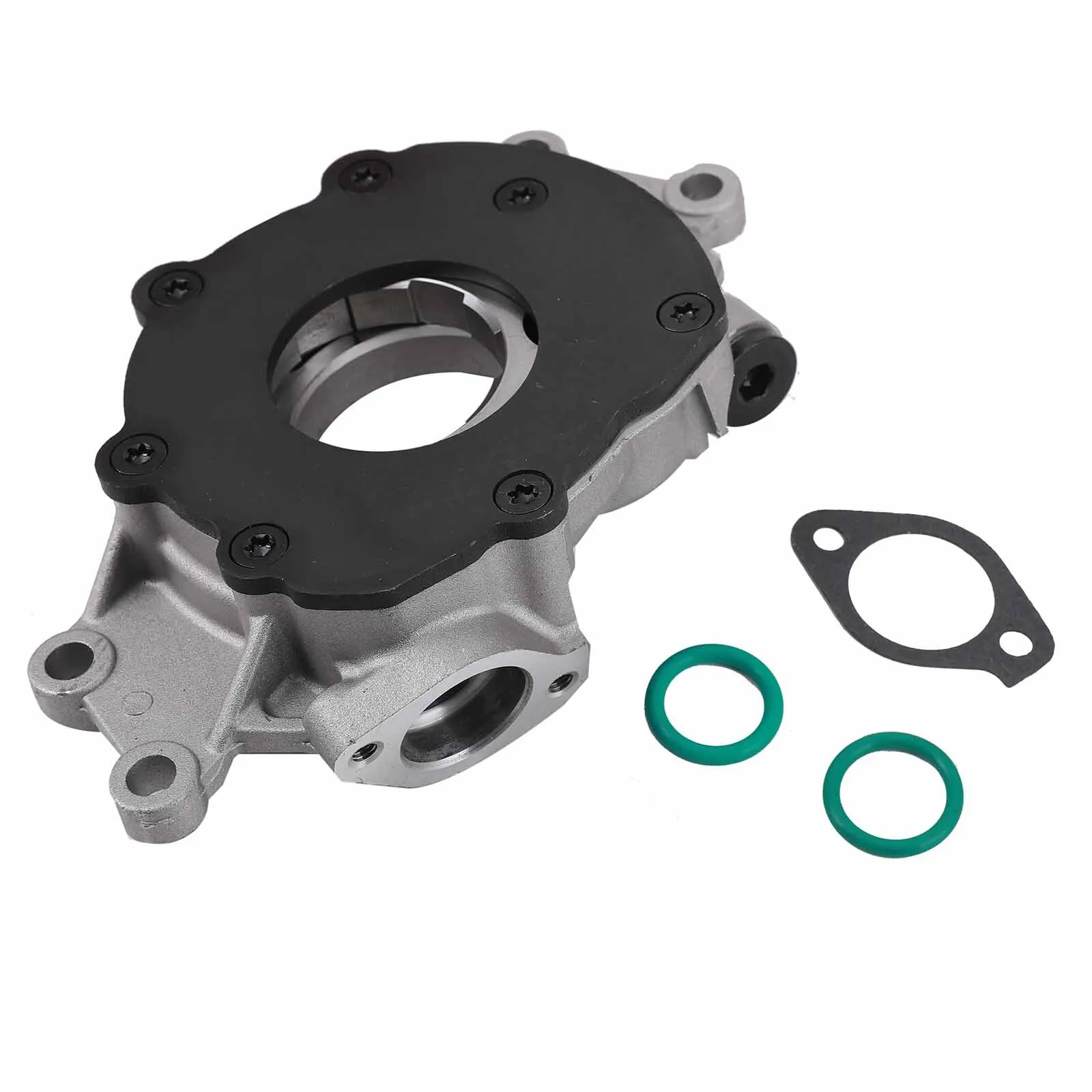 Engine Part High Volume Oil Pump Fit 4.8 5.3 5.7 L For Chevrolet Silverado GMC Yukon Cadillac LS1 LS2 4.8L 5.3L 5.7L 6.0L