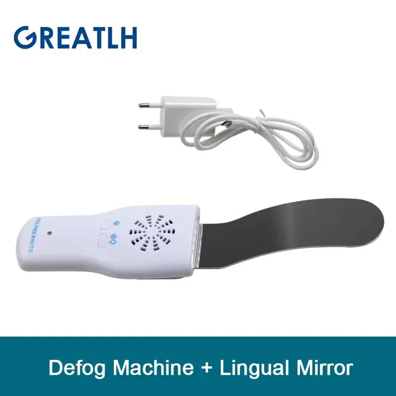 Dental Anti-fog Mirrors for Oral Photography Reflector Defog Mirror Dental Supplies Dental Instrument image 3
