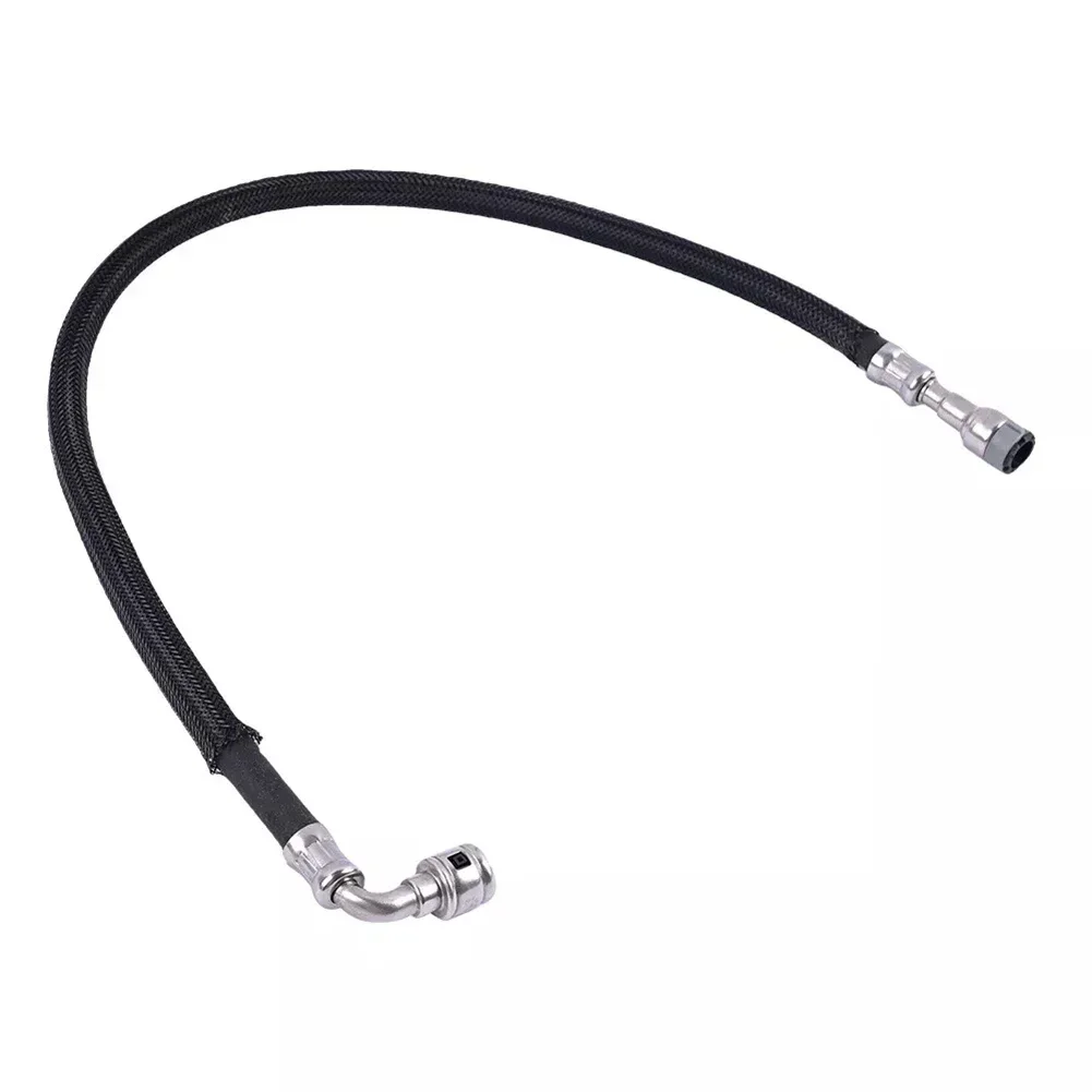 

ABS Fuel Pipe Mini R55 R56 Automotive Replacement Lightweight ABS Material Non-deformation Fuel Supply 13537605189