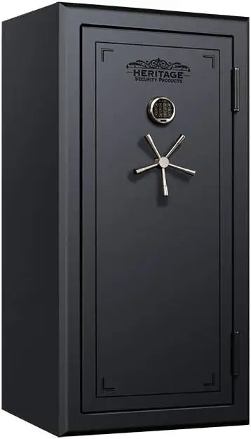 Heritage Security Products