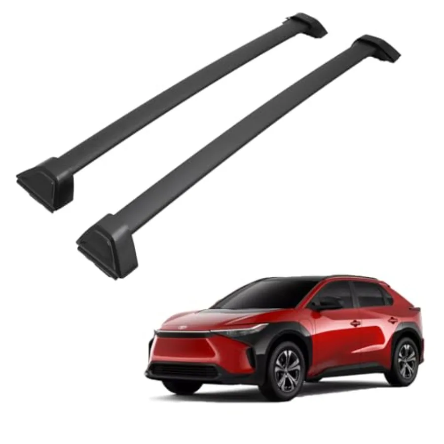 Roof Rack Cross Bar…