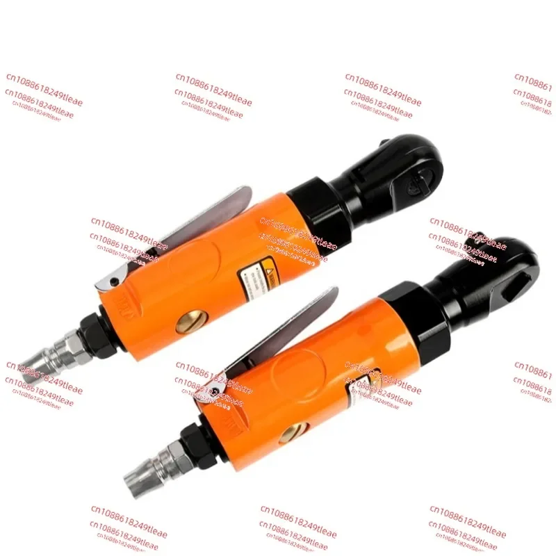 Heavy duty right angle pneumatic ratchet wrench 90 degree car repair pneumatic wrench pneumatic small jackhammer