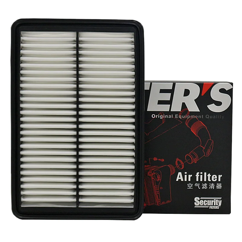 WESTGUARD MA3050 Air Filter Fits MAZDA 6 MAZDA 3 CX-5 PEAR133A0 PE7W133A0 PE07133A0A = MANN C27019