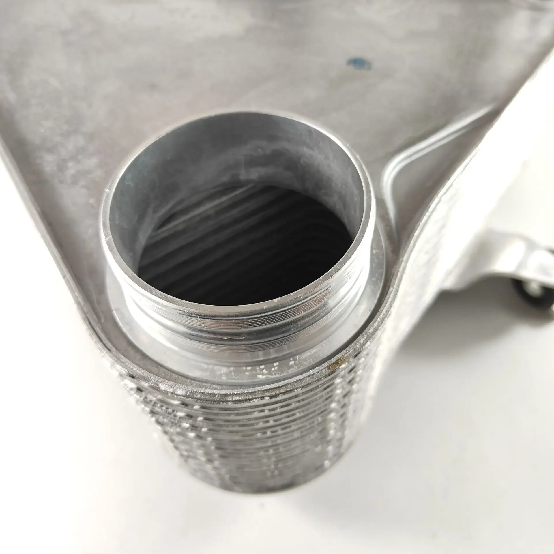 Refrigerador de óleo BC3Z 6k 775 B