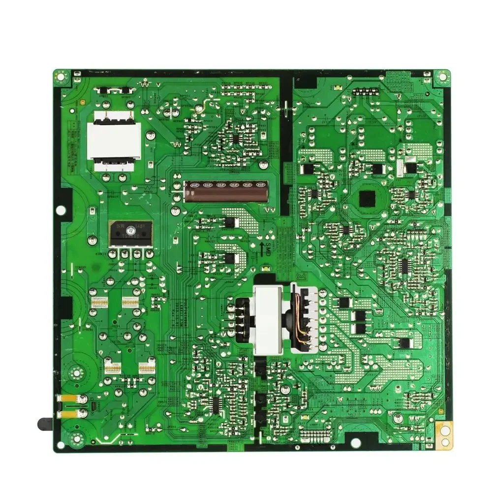 Genuine BN44-00709A L48X1T-WSM Power Supply Board is for UE40H6200AK UE40H6200AW UE40H6200AY UE40H6230AK UE40H6240AW UE40H6240AY