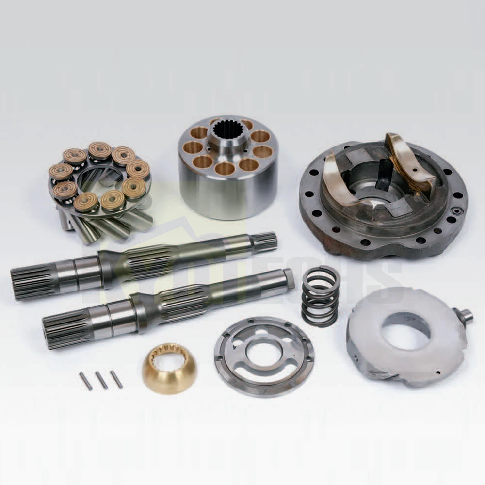 

Kyotechs High Quality Factory Price Hydraulic Pump HPV75 PC60-7 Pump Spare Part Piston Cylinder Block Valve Plate Repair Kit