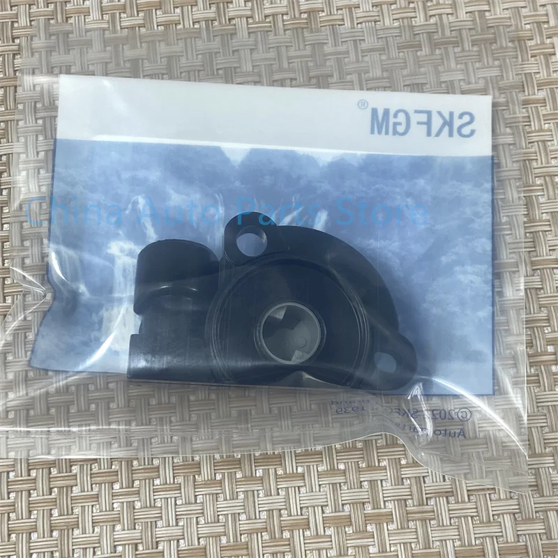 SKFGM Throttle Position Sensor for Daewoo Lanos Nubira Leganza Kalos Lacetti Opel Vauxhall Nova 17106682 17080671