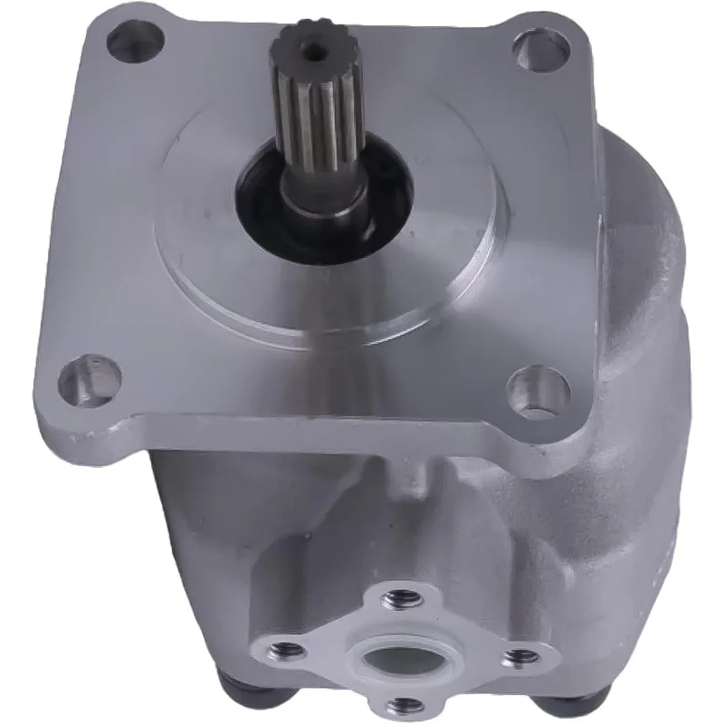 Obrázek 3: Hydraulické čerpadlo 38240-36100 38240-76100 pro Mitsubishi MT300D MT250 traktor pro kubota L235 L4202 L275 L2602 L2402 traktor