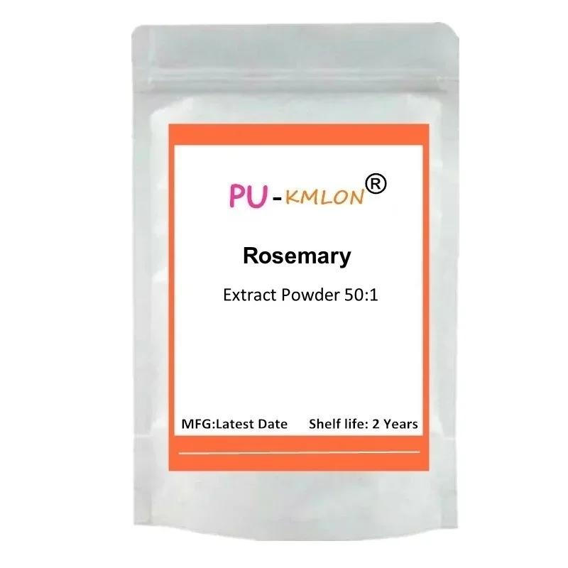 

50-1000g Rosemary,Rosmarinic