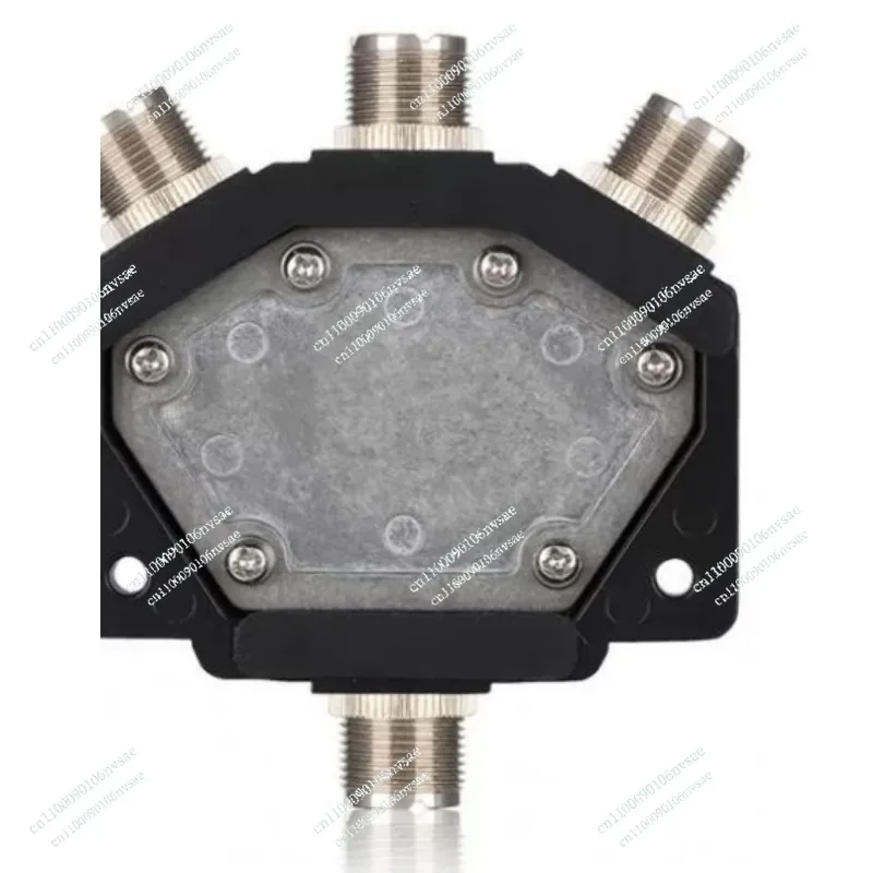 CX310 Repeater Vehicle Station Repeater Shortwave One Point Three CO301 Antenna Switcher