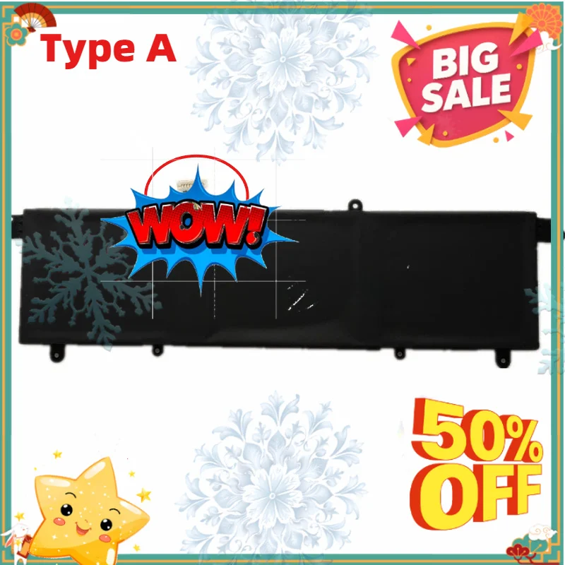 SWZY C31N1821 11.55V 50Wh Laptop Battery for ASUS ZenBook S13 UX392 UX392F UX392FN UX392FA  UX392FN-XS71 UX392FA-AB019T AB016T X