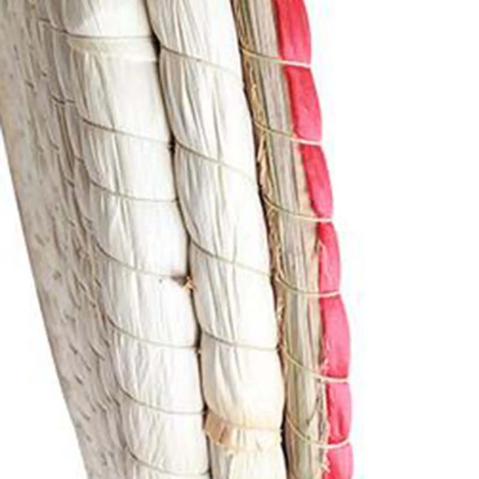 20''-round-target-traditional-solid-straw-for-outdoor-shooting-practice-handmade-target