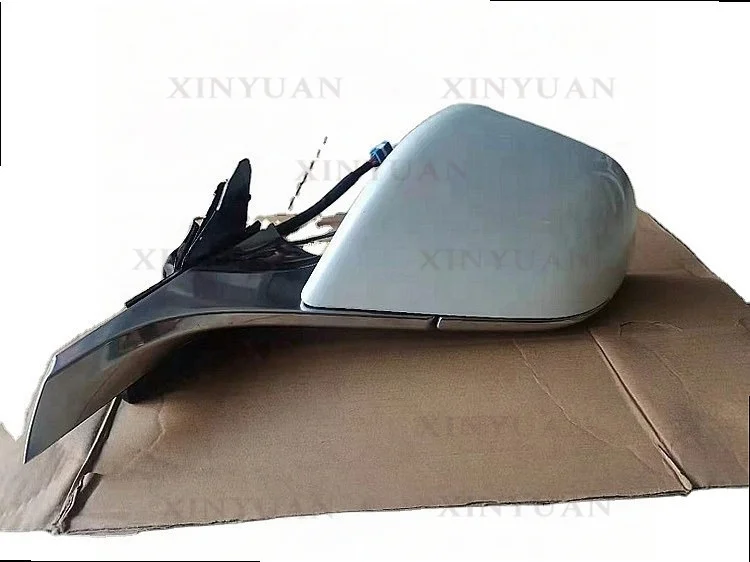 Rearview Mirror Body Parts 1110782 1110784 1110777 1110778 for Model 3