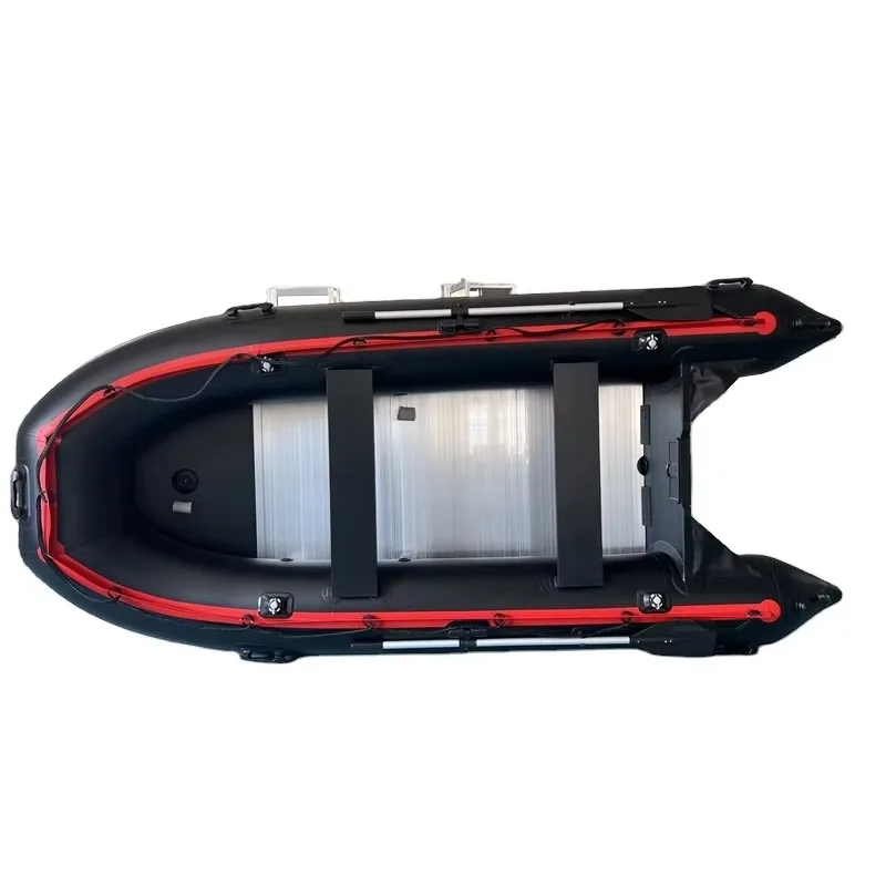 

Fashion Design Popular Size Pvc Rowing Boats Kayaks Inflatable Fishing Boat
