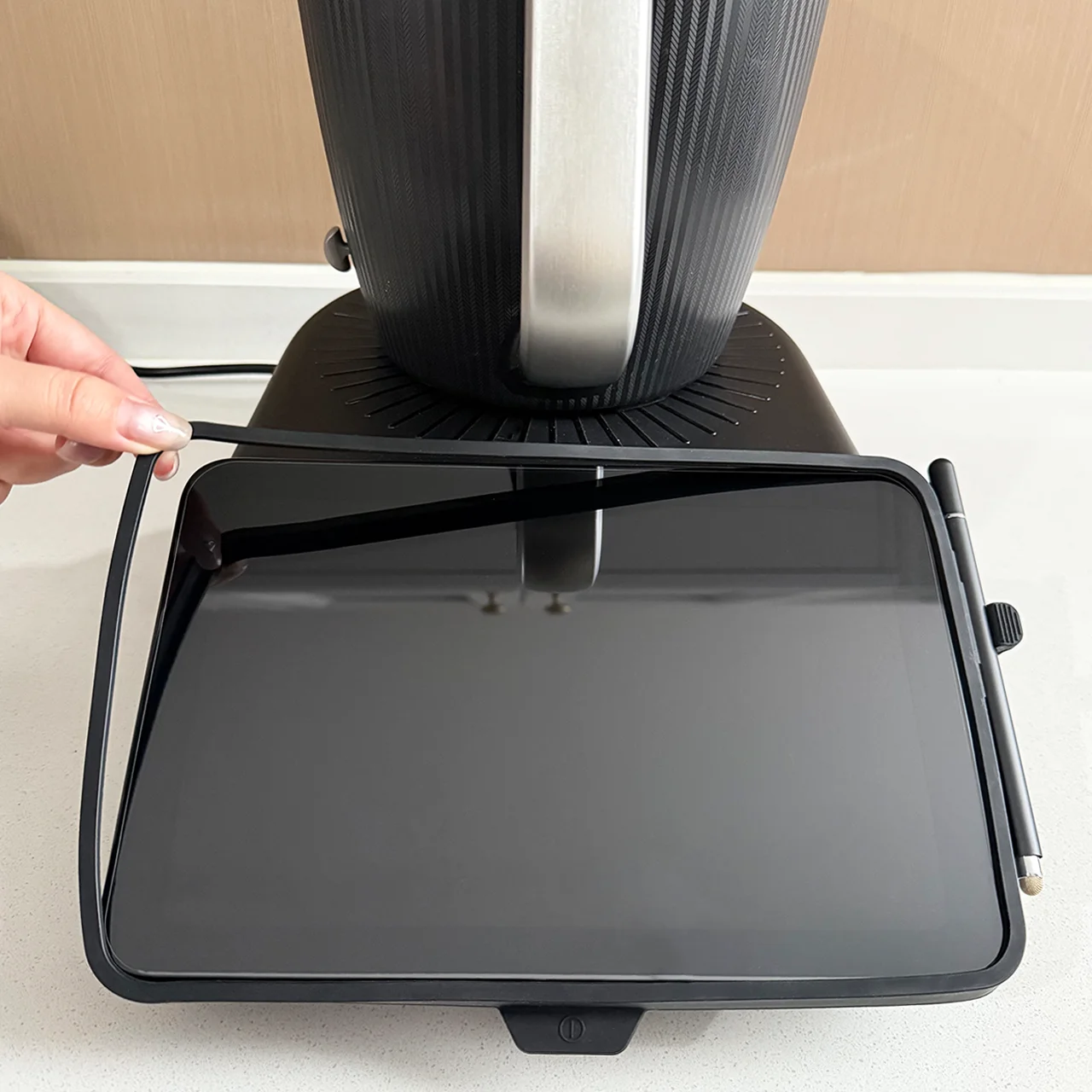 

Защитная рамка для экрана Thermomix TM7