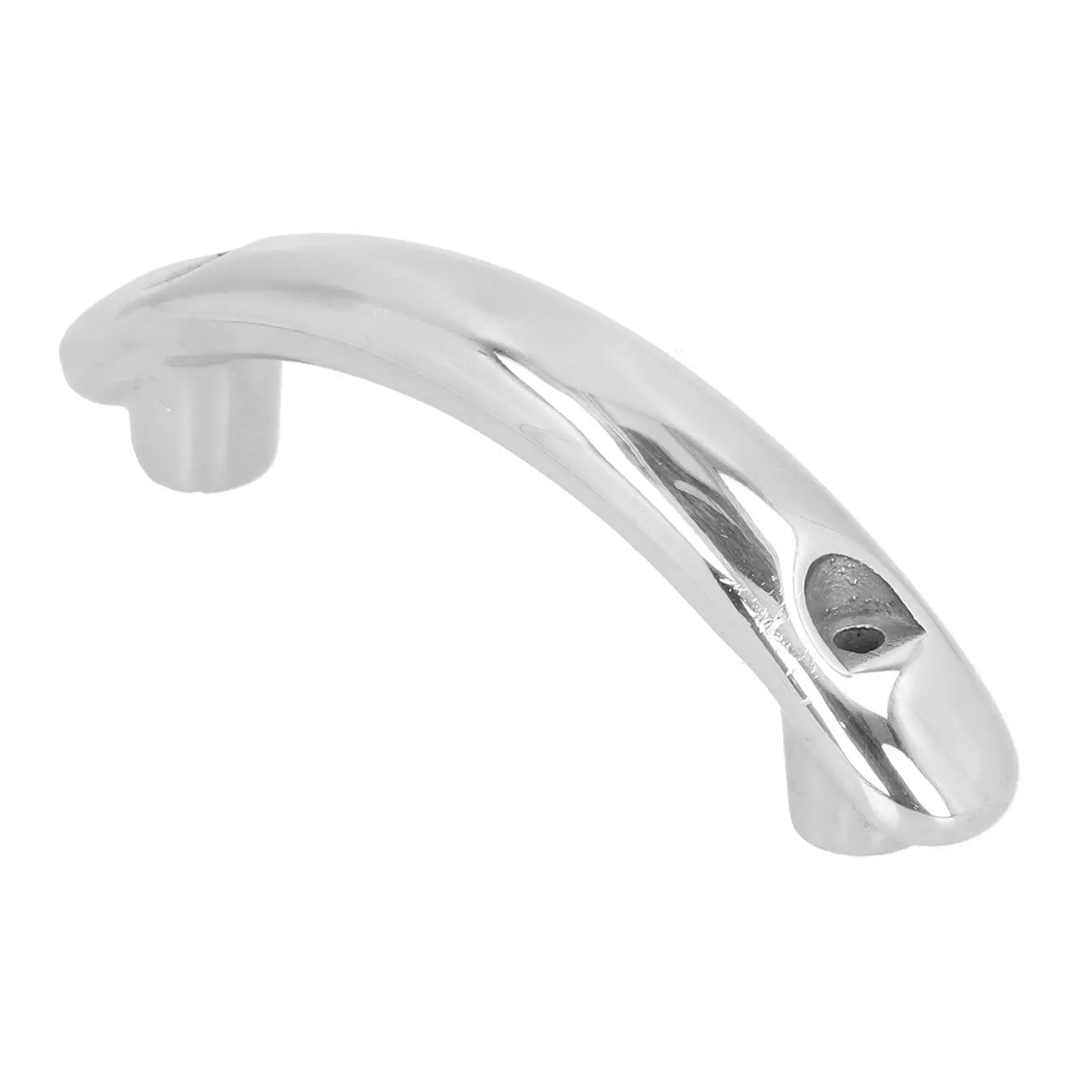 Boat Grab Handle Polished Stainless Steel RV Door Handle for fishing Boat for speed Boat for yachts