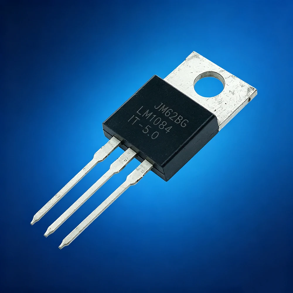 LM1084IT-3.3 LM1084IT-5.0 LM1084 TO-220 LM1085IT-3.3 LM1085IT-5.0 LM1086CT-3.3 TO220 LM1086CT-5.0 LM1085-5.0  in stock 10PCS/lot