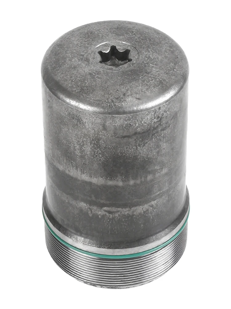 

] Fit for OE:AM325587 Valve Body Accumulator for DQ200/0AM Mechatronic Unit, Order Note Send Photo