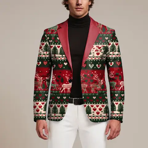 6 best sales Julkostymkavaj - №1