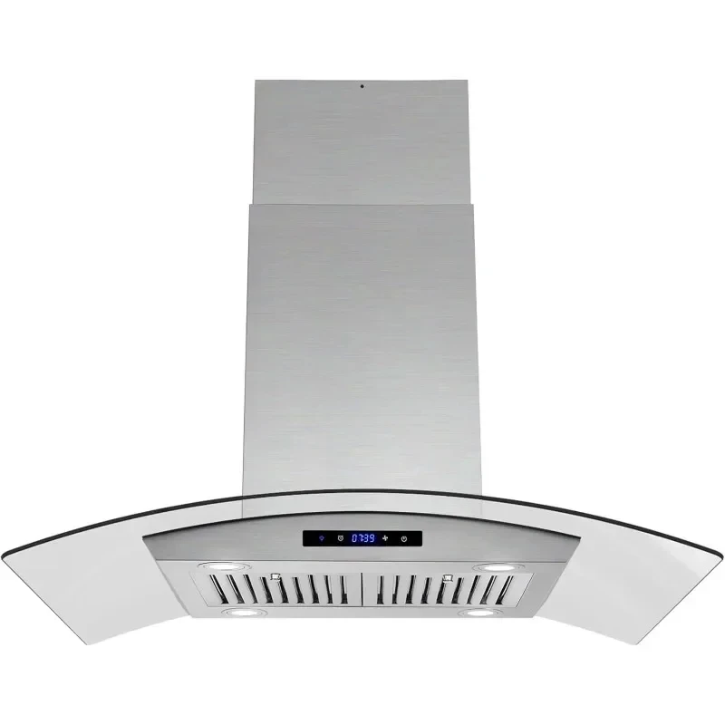 Range Hood  Mount Kitchen  Speed Ceiling   range hood  range hood Kitchen appliances