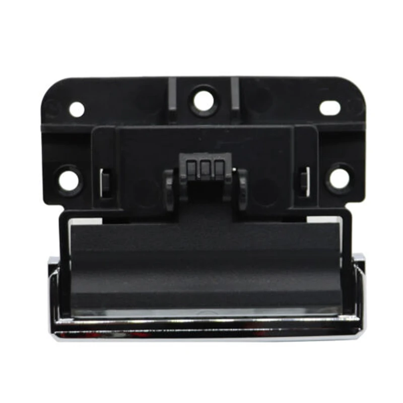 Center Console Armrest Lid Latch Lock Clip For Dodge Ram 1500 2500 2013 2014 2015 2016 2017 68230371AA Auto Parts - Image 3