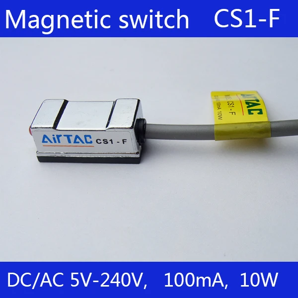 1Pcs CS1-F Red Led …