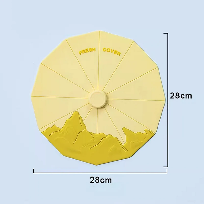 Variant: 28CM Yellow
