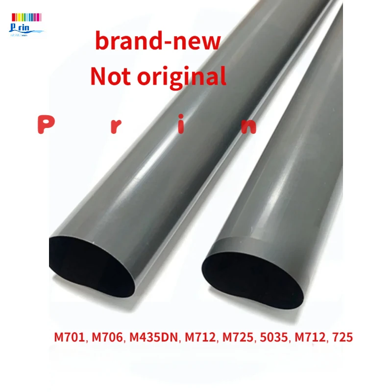 

Brand-new for HP 5200 fixing film ，Applicable model M701, M706, M435DN, M712, M725, 5035, M712, 725