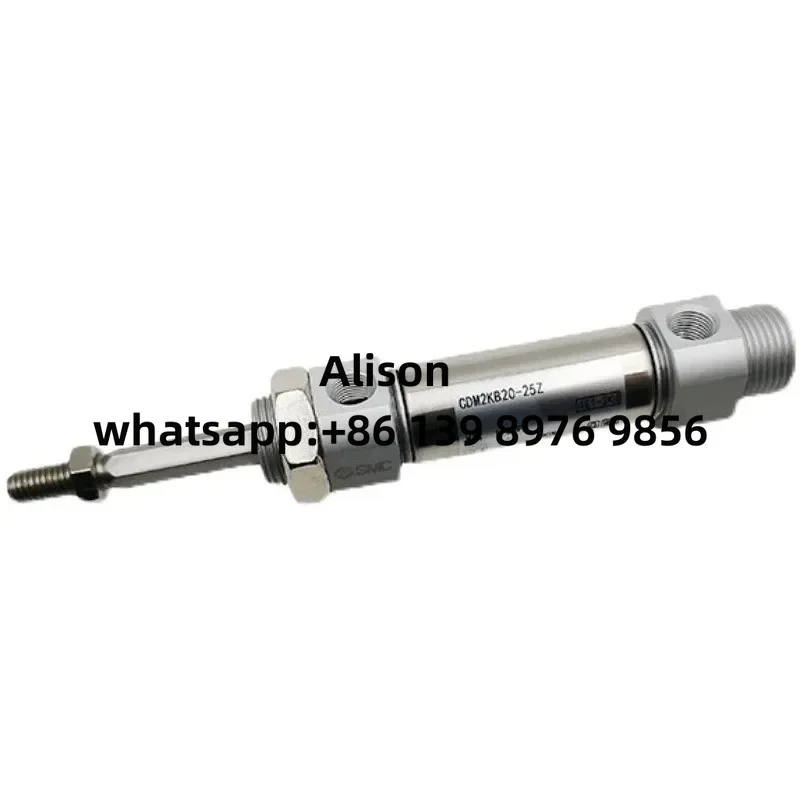 cylindre-pneumatique-d'origine-cdm2kb40-125z-cdm2kb40-150z-cdm2kb40-175z-cdm2kb40-200z