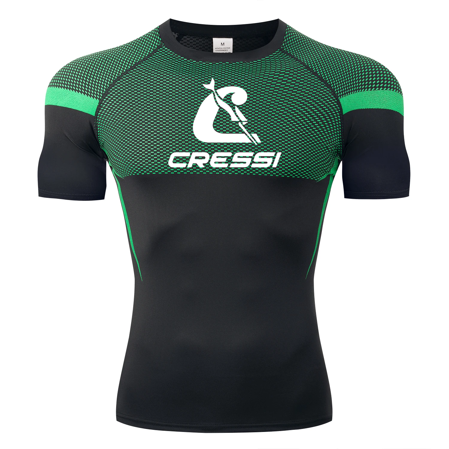 Thumbnail 4 - #34 Trending Swim Shirts Right Now