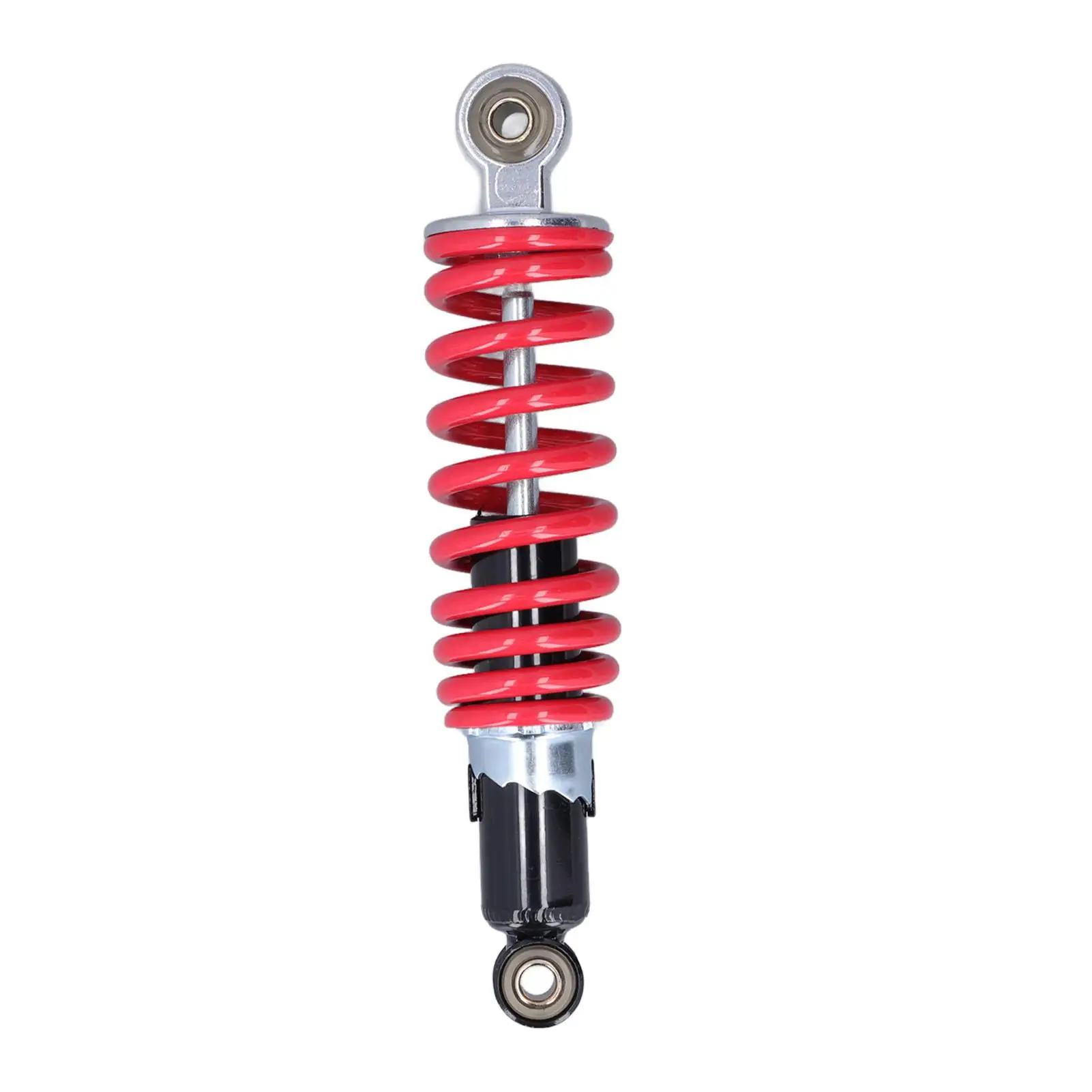 

Waterproof Rear Shock Absorber for 70 -125CC Motorcycle, Dirt Bike & ATV - Durable Shock Damper, Strong Compatibility