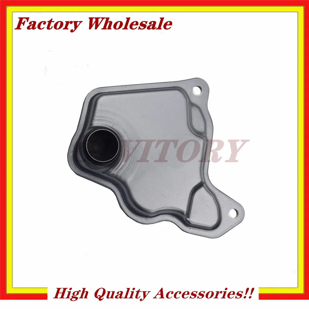 Nuevo filtro de aceite de transmisión para Mitsubishi Eclipse Cross 1,5 T 2018-2023 JF016E JF017E, accesorios para coche, piezas de automóvil 2824A018