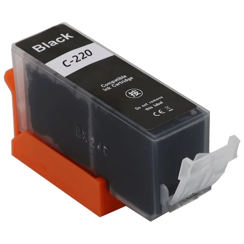 PGI-220 CLI-221 Com…