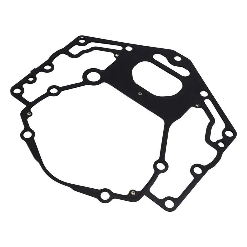 A85E-69J-11351-10 11 12 Cylinder Crankcase Gasket For 4-Stroke 200HP 225HP 250HP 6-Cyl 3.3L 2004-2021 69J-11351-11