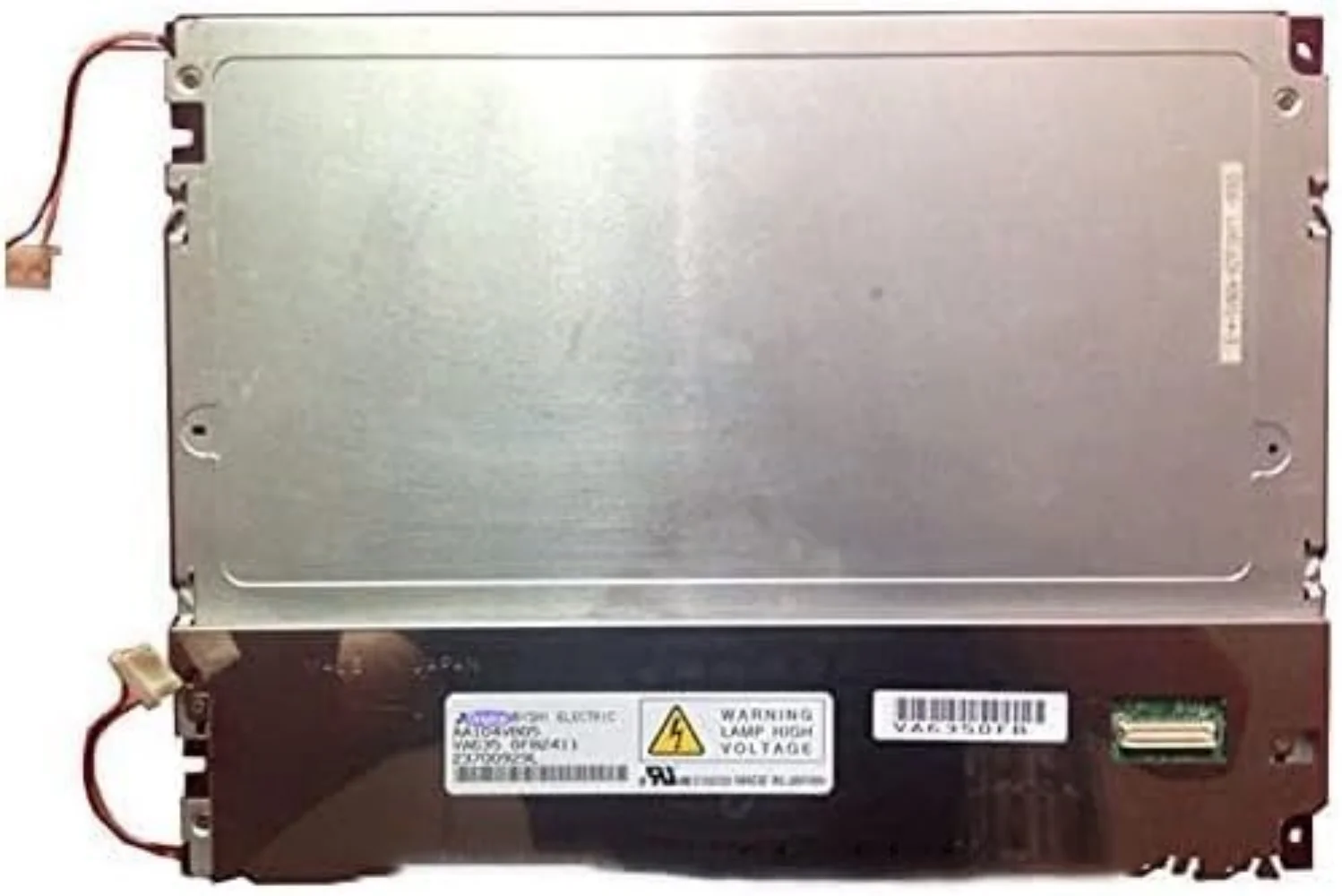 

AA104VB05 10,4-дюймовый ЖК-экран