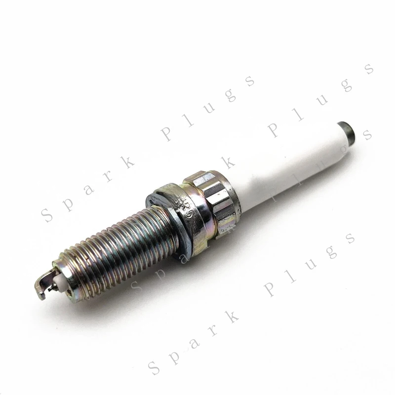Z+ 6x Original Spark Plugs 06M905606F For Audi A4 S4 A5 S5 Q5 A6 A7 A8 VW Touareg