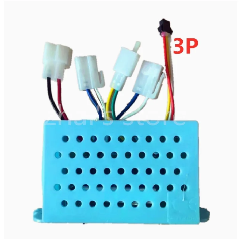 DK Dake Maharabella Aibela Veicolo elettrico per bambini Telecomando Batteria a quattro ruote Ricevitore controller per auto Accessori
