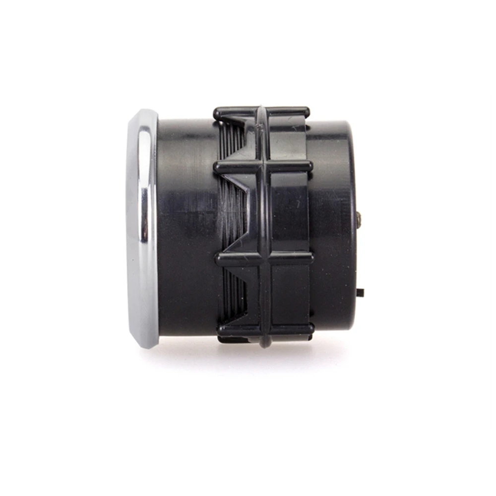 52mm 7 Colors Tachometer RPM Meter Water Temp Oil Temp Oil Press Voltmeter Boost Gauge Air-Fuel Ratio Gauge EGT Gauge Car Gauge