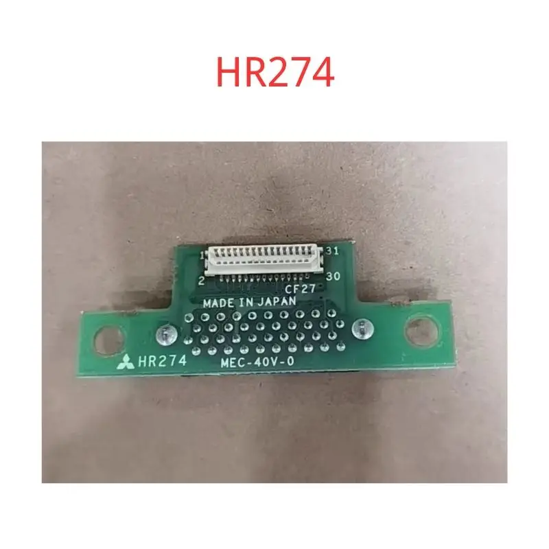 Used test ok HR274 circuit board