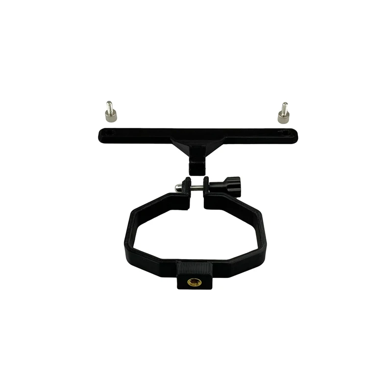 For Mini 3 Pro Handheld Stand Tripod Support with 1/4 Screw Connector Accessories for DJI Mavic Mini 3 Pro