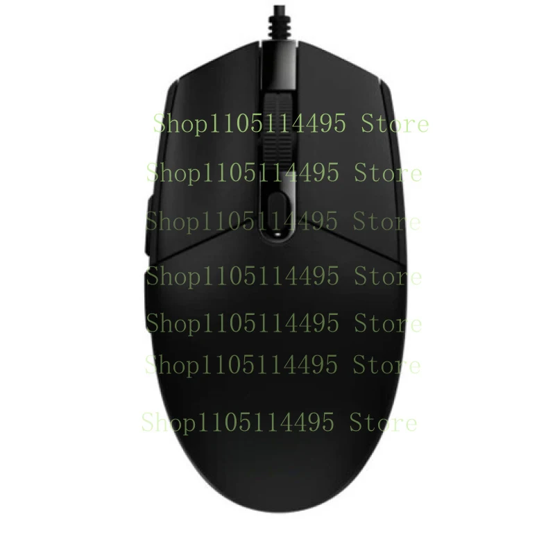 FOR Logitech G102 Prodigy Black Wired 8000 DPI Gaming Mouse