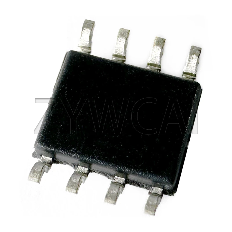 SLVU2.8-4A1 SOP8 5PCS SLVU284 SLVU2.8 Proteção estática e contra surtos (TVS/ESD)