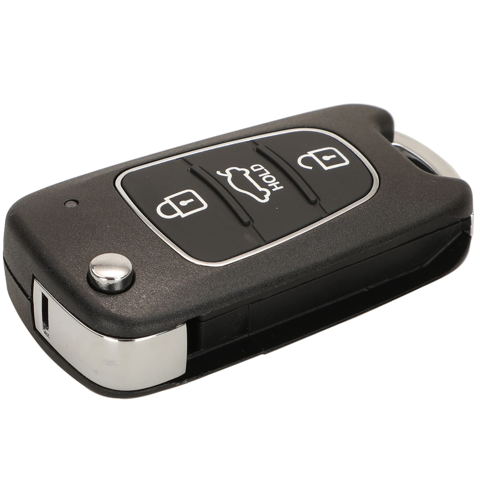 1 pz KD B04 3 pulsanti chiave universale per auto a distanza per Hyundai Style Keydiy telecomando per KD300 KD900 KD900 + KD200 URG200 Mini