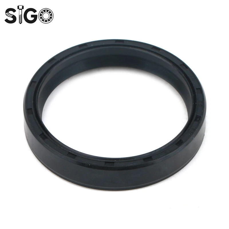 SIGO 28.5x36.5x8  29x38x10  29x40x7 Nitrile Rubber NBR Lip Spring TC Gasket Radial Shaft Skeleton Oil Seal