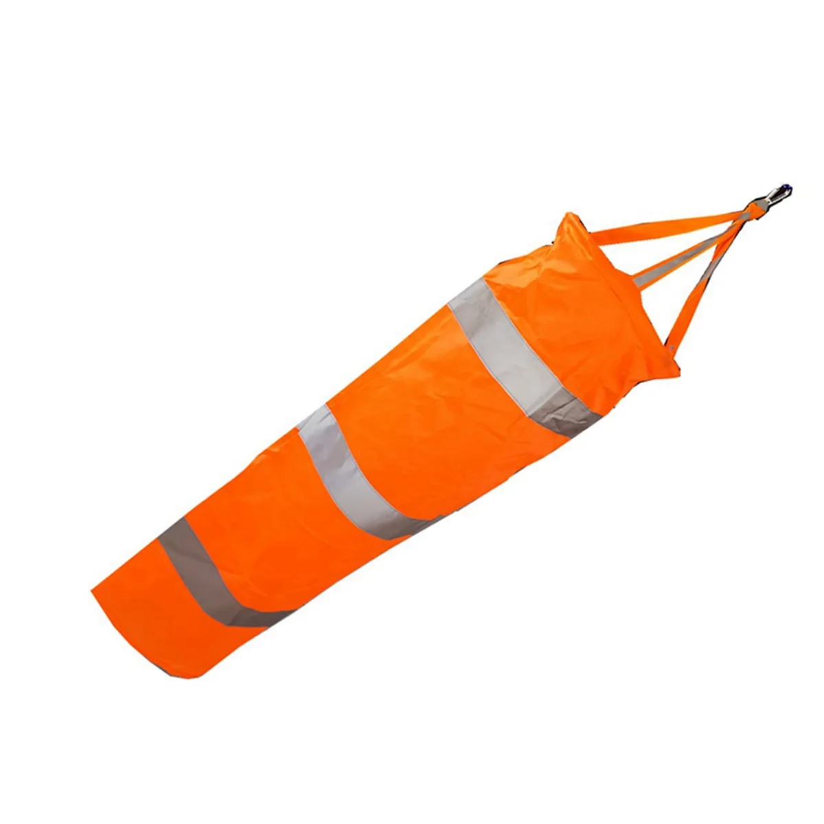 Airport Windsocks Orange Waterproof Windsock Reflective Wind Bag 60cm